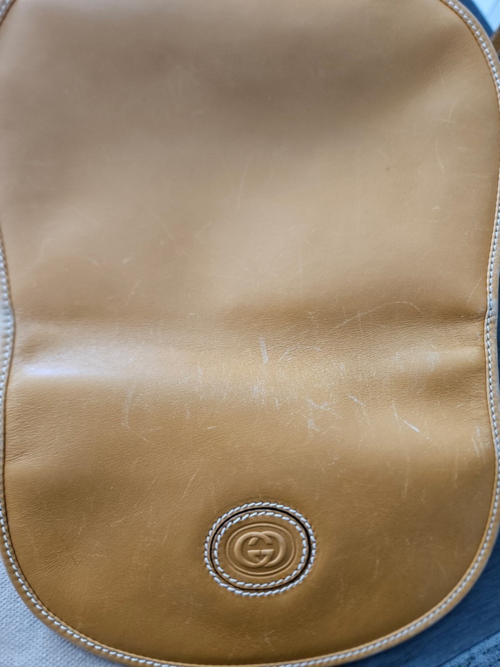 Gucci Micro GG Supreme - Picture 2 of 8